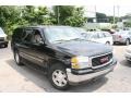 2004 Onyx Black GMC Yukon XL 1500 SLT 4x4  photo #3