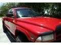 2000 Flame Red Dodge Dakota Sport Crew Cab 4x4  photo #31