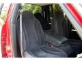 Flame Red - Dakota Sport Crew Cab 4x4 Photo No. 77