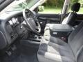 2005 Atlantic Blue Pearl Dodge Ram 3500 SLT Quad Cab  photo #15