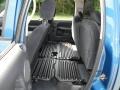2005 Atlantic Blue Pearl Dodge Ram 3500 SLT Quad Cab  photo #20