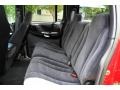 Flame Red - Dakota Sport Crew Cab 4x4 Photo No. 117