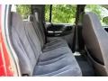 Flame Red - Dakota Sport Crew Cab 4x4 Photo No. 118
