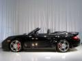 Black - 911 Turbo Cabriolet Photo No. 7