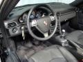 Black - 911 Turbo Cabriolet Photo No. 10