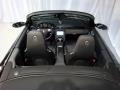 Black - 911 Turbo Cabriolet Photo No. 16