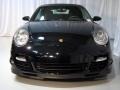 Black - 911 Turbo Cabriolet Photo No. 19