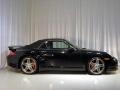 Black - 911 Turbo Cabriolet Photo No. 22
