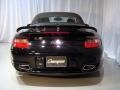 Black - 911 Turbo Cabriolet Photo No. 23