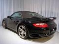 Black - 911 Turbo Cabriolet Photo No. 24