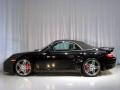 Black - 911 Turbo Cabriolet Photo No. 26