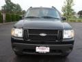Black Clearcoat - Explorer Sport Trac XLS Photo No. 11