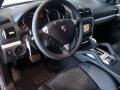 2009 Meteor Grey Metallic Porsche Cayenne GTS  photo #10