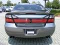 2005 Graystone Metallic Pontiac Bonneville GXP  photo #4