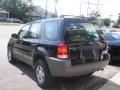 2001 Black Ford Escape XLS V6 4WD  photo #4