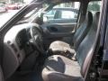 2001 Black Ford Escape XLS V6 4WD  photo #6