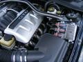2006 Phantom Black Metallic Pontiac GTO Coupe  photo #16