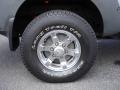 Silver Ice Metallic - Frontier XE V6 Crew Cab 4x4 Photo No. 6