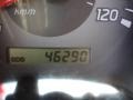 Silver Ice Metallic - Frontier XE V6 Crew Cab 4x4 Photo No. 14