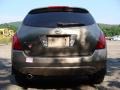 2003 Polished Pewter Metallic Nissan Murano SL AWD  photo #6