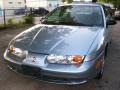 Silver Blue - S Series SL1 Sedan Photo No. 2