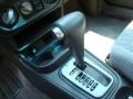 2003 Molten Silver Nissan Sentra GXE  photo #14