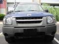 Just Blue - Xterra XE 4x4 Photo No. 2