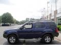 Just Blue - Xterra XE 4x4 Photo No. 3