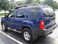 Just Blue - Xterra XE 4x4 Photo No. 4