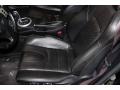 2005 Super Black Nissan 350Z Touring Coupe  photo #16