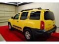Solar Yellow - Xterra S Photo No. 4