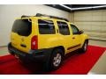 Solar Yellow - Xterra S Photo No. 6
