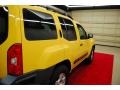 Solar Yellow - Xterra S Photo No. 7