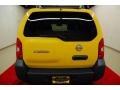 Solar Yellow - Xterra S Photo No. 8