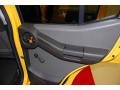 Solar Yellow - Xterra S Photo No. 21