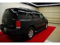 2009 Galaxy Black Metallic Nissan Armada SE  photo #6