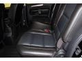 2009 Galaxy Black Metallic Nissan Armada SE  photo #19