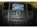 2009 Galaxy Black Metallic Nissan Armada SE  photo #29