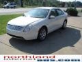 2010 White Suede Mercury Milan V6 Premier  photo #14