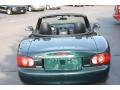 2001 Emerald Green Mica Mazda MX-5 Miata LS Roadster  photo #6