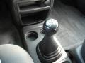 2003 Satin Silver Metallic Mazda Tribute DX 4WD  photo #29
