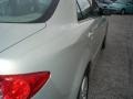 Pebble Ash Metallic - MAZDA6 i Sedan Photo No. 4