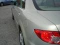 Pebble Ash Metallic - MAZDA6 i Sedan Photo No. 5