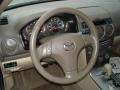 Pebble Ash Metallic - MAZDA6 i Sedan Photo No. 10