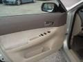 Pebble Ash Metallic - MAZDA6 i Sedan Photo No. 15