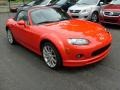 True Red - MX-5 Miata Touring Roadster Photo No. 7