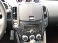 2009 Pearl White Nissan 370Z Touring Coupe  photo #14