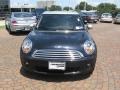 Astro Black Metallic - Cooper Clubman Photo No. 2