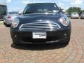 Astro Black Metallic - Cooper Clubman Photo No. 3