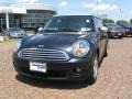 Astro Black Metallic - Cooper Clubman Photo No. 4
